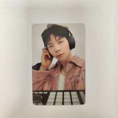 Photocards Johnny NCT 127