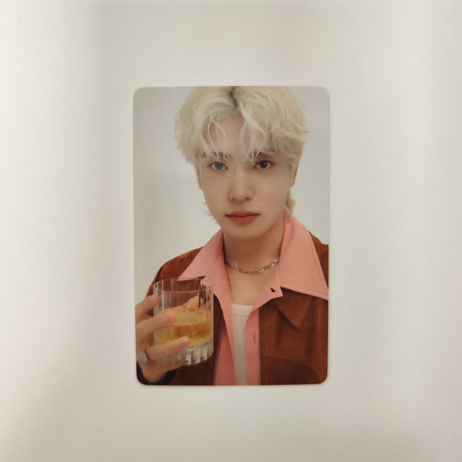 Photocards Jaehyun NCT 127
