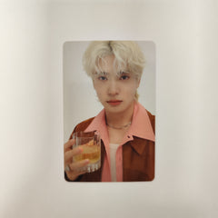 Photocards Jaehyun NCT 127