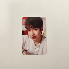 Photocards Gaon Xdinary Heroes