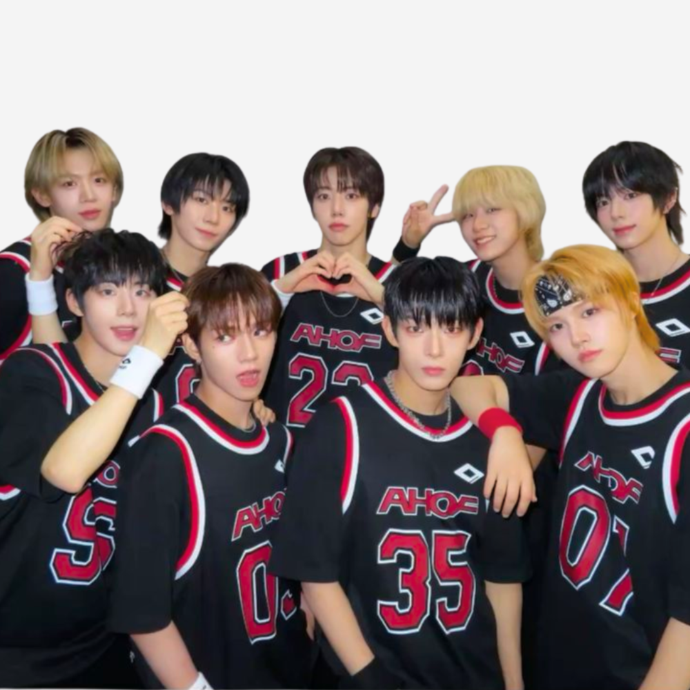 Photocards AHOF / Universe League AHOF