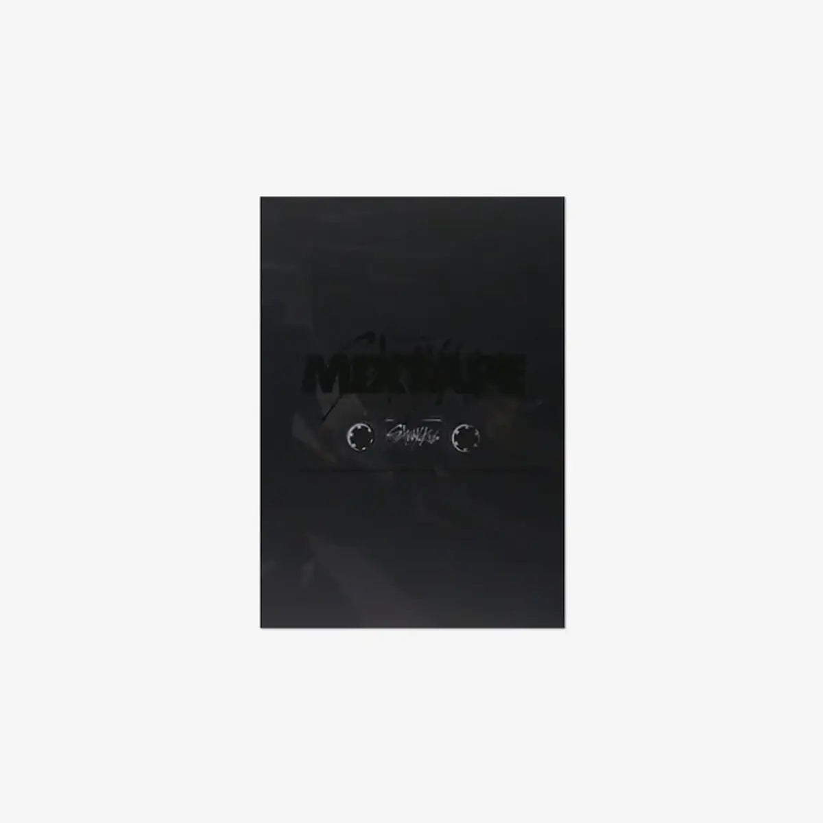 STRAY KIDS - MIXTAPE