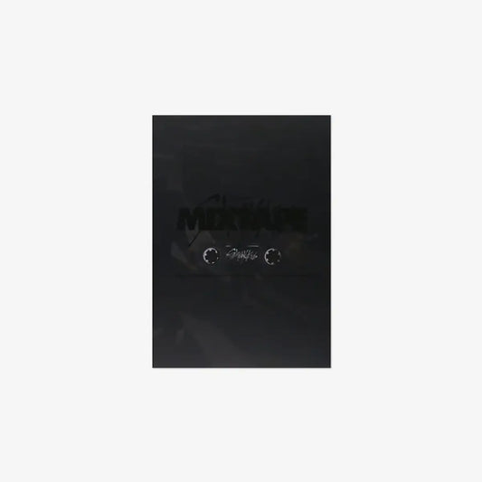 STRAY KIDS - MIXTAPE