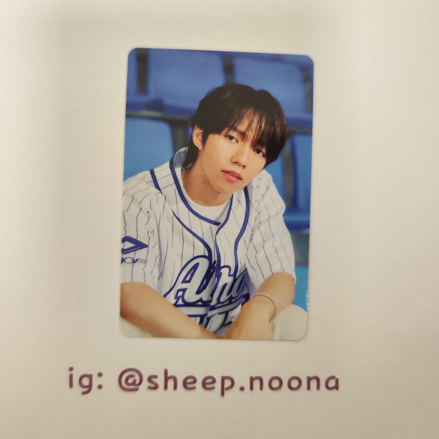 Photocards AHOF / Universe League AHOF