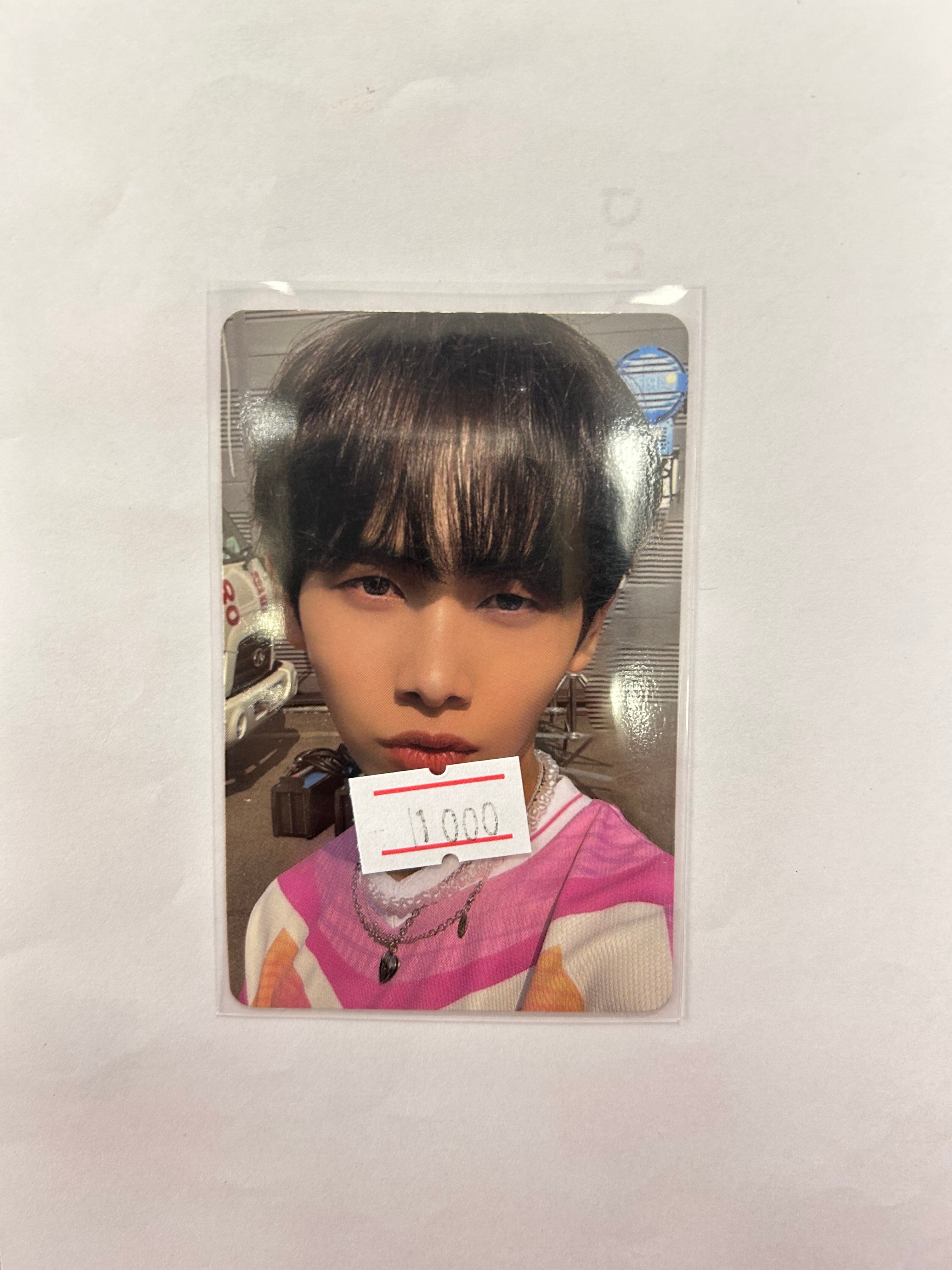 Photocards AIMERS