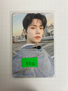 Photocards Yeonjun TXT