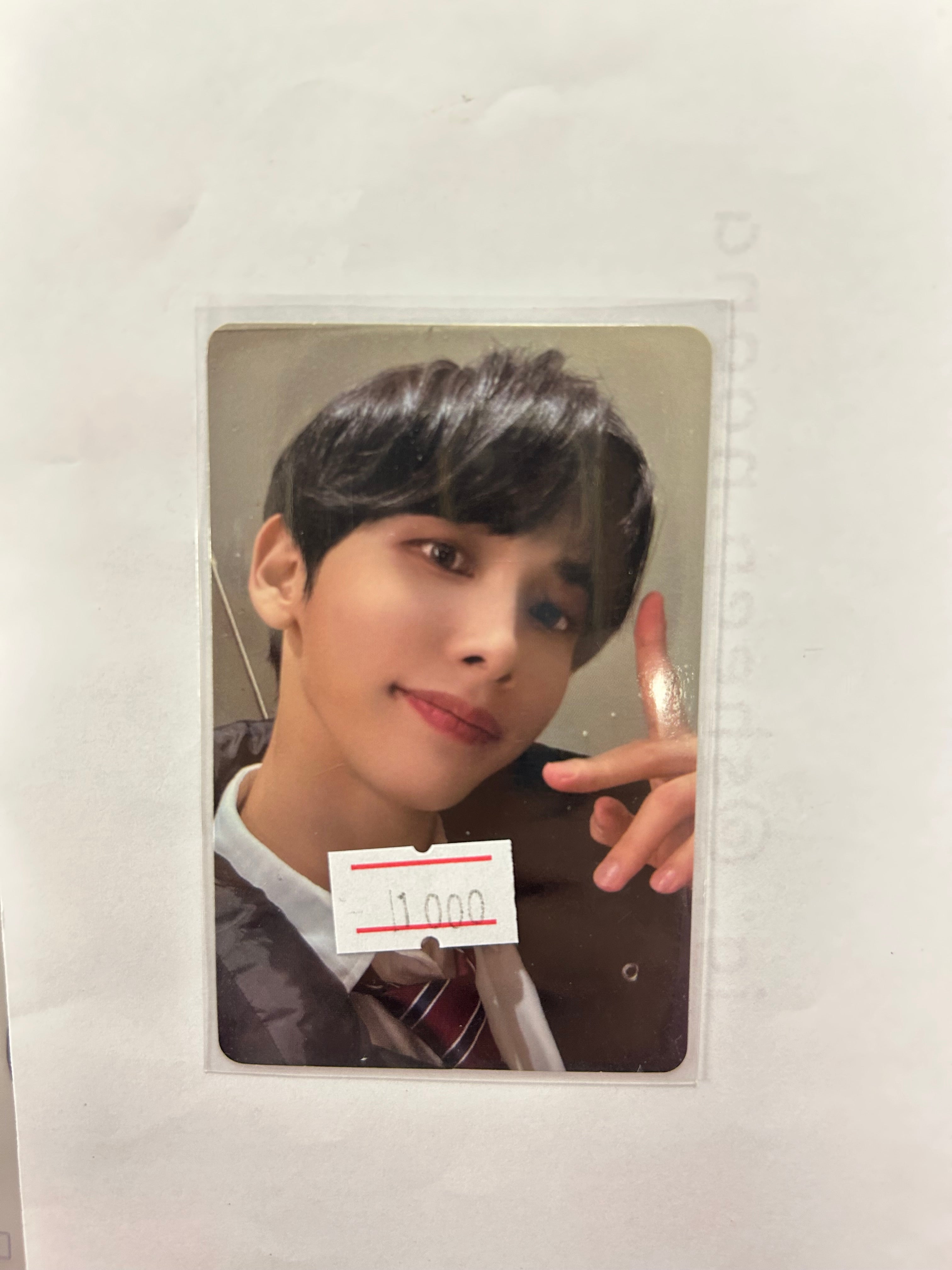 Photocards AIMERS