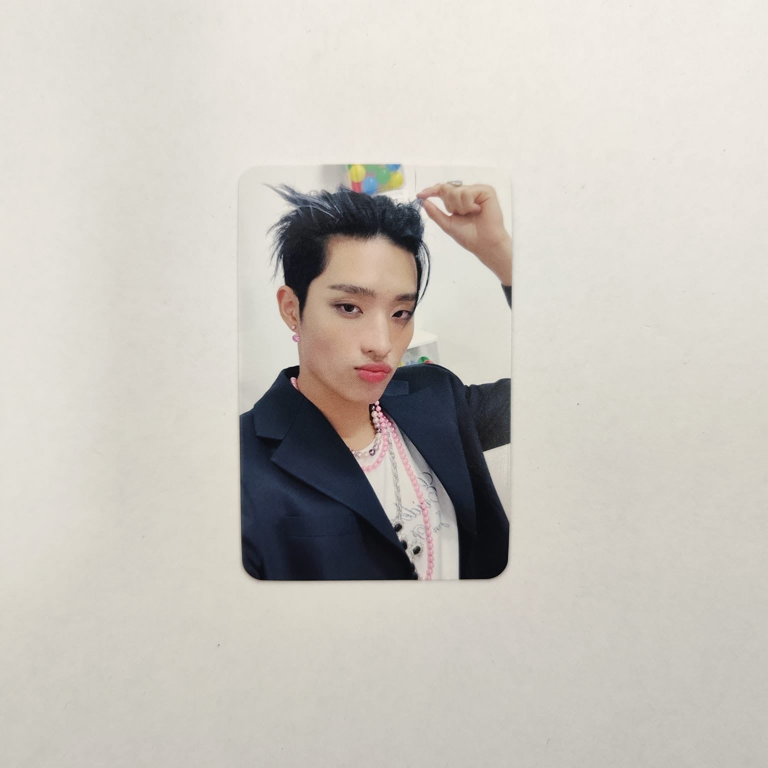 Photocards P1harmony