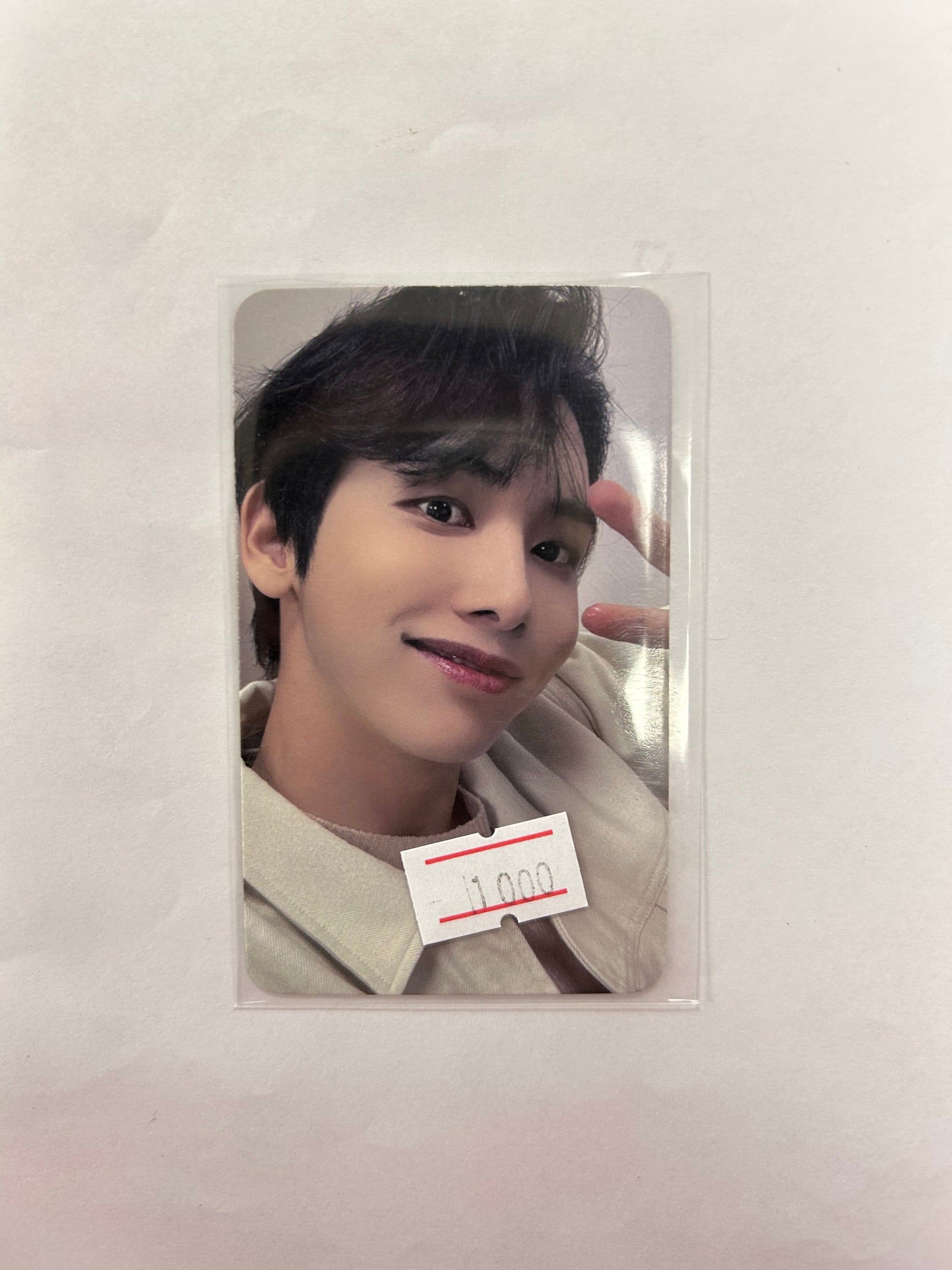 Photocards AIMERS