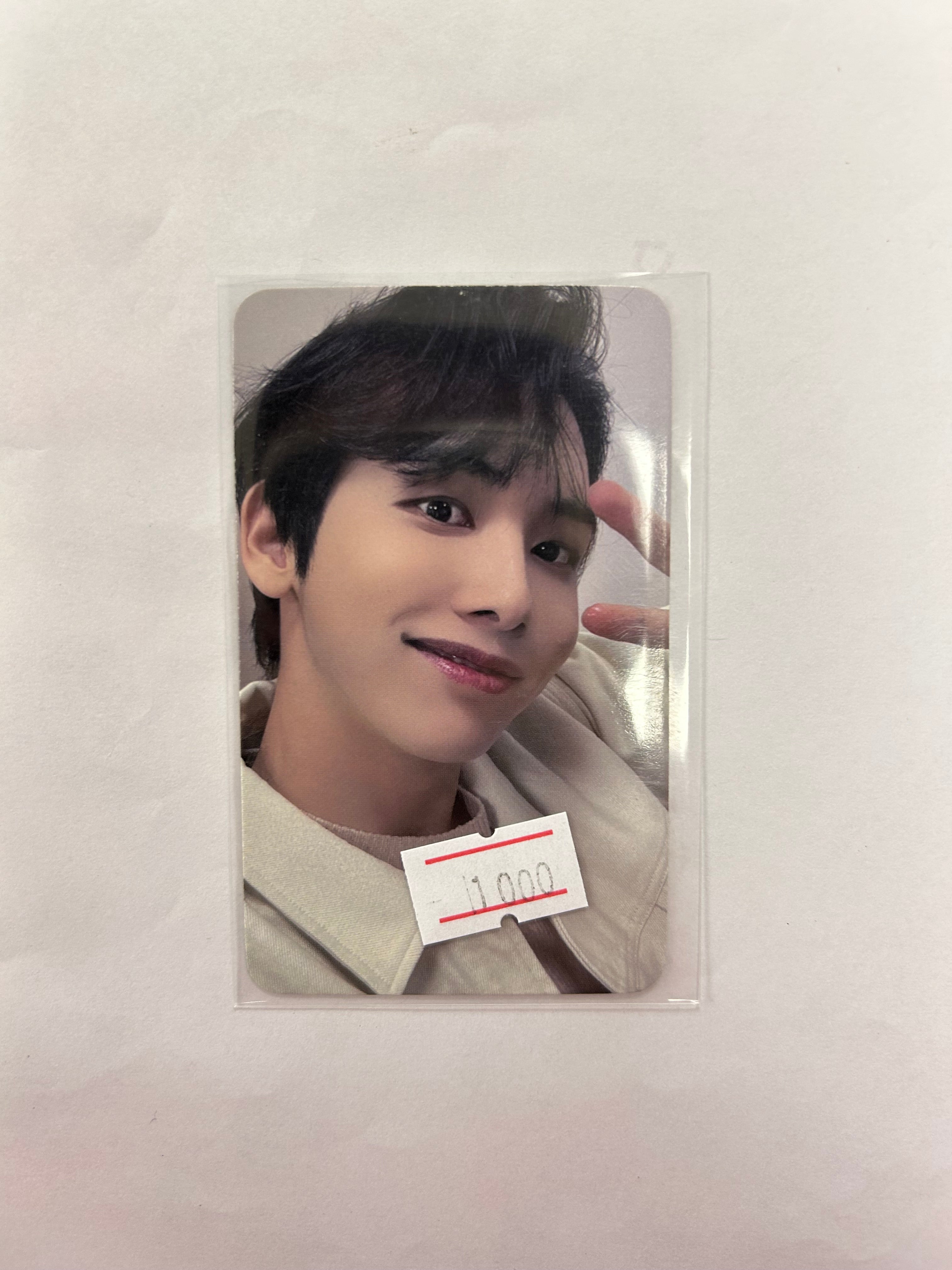 Photocards AIMERS
