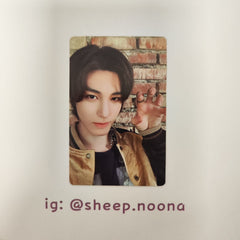 Photocards Leehan Boynextdoor