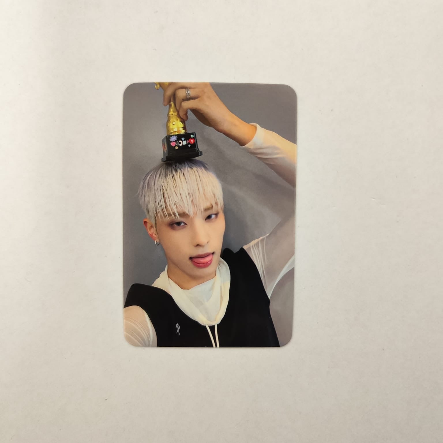 Photocards P1harmony