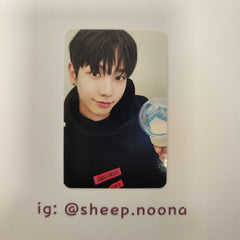 Photocards Jaehyun Boynextdoor