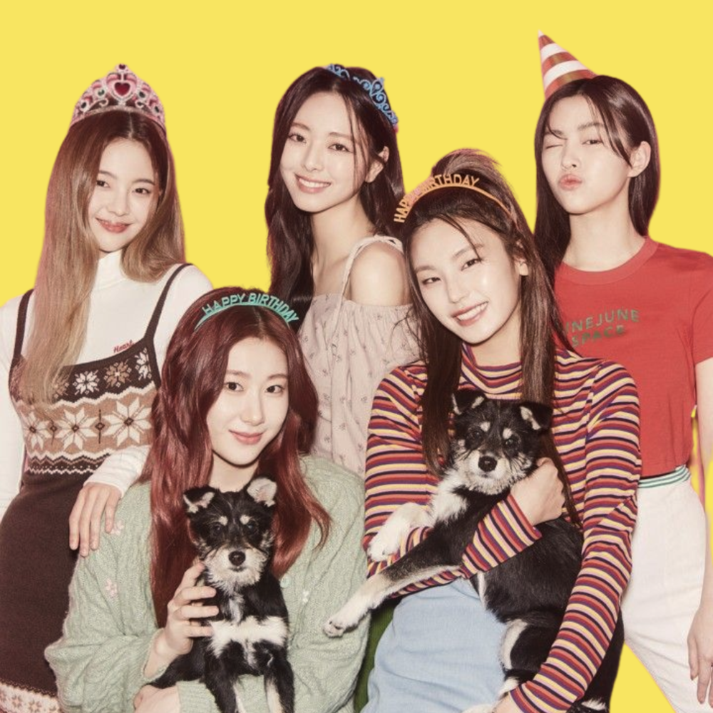 Sheep Noona 