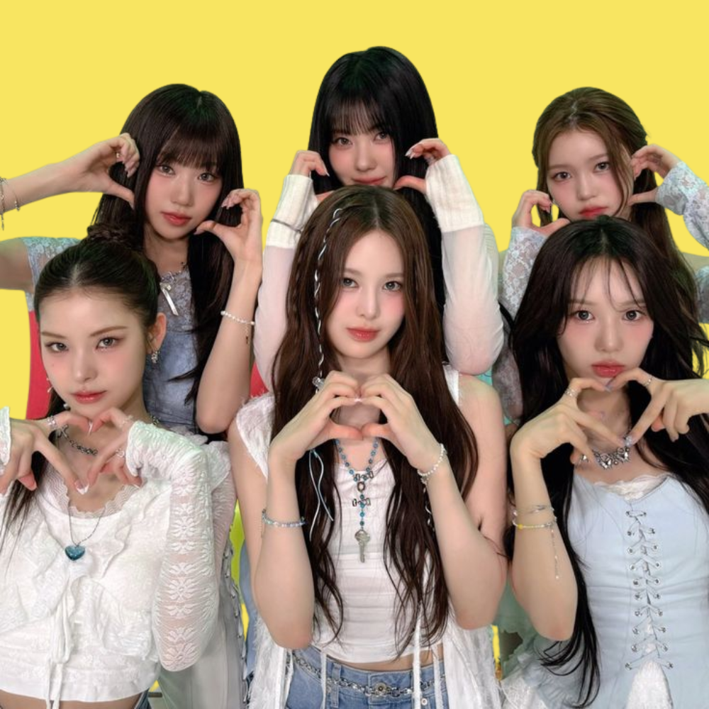Photocards IZNA