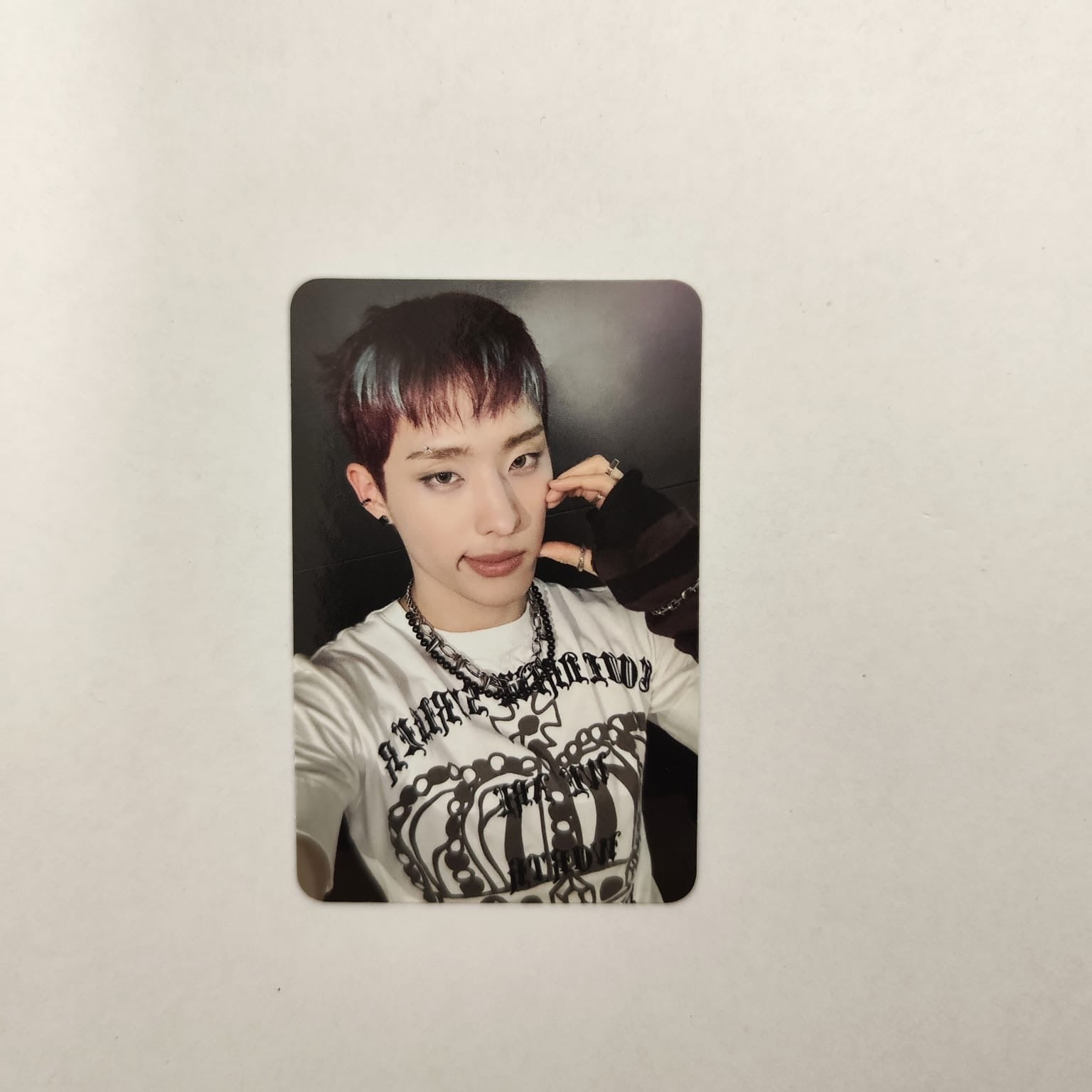 Photocards P1harmony