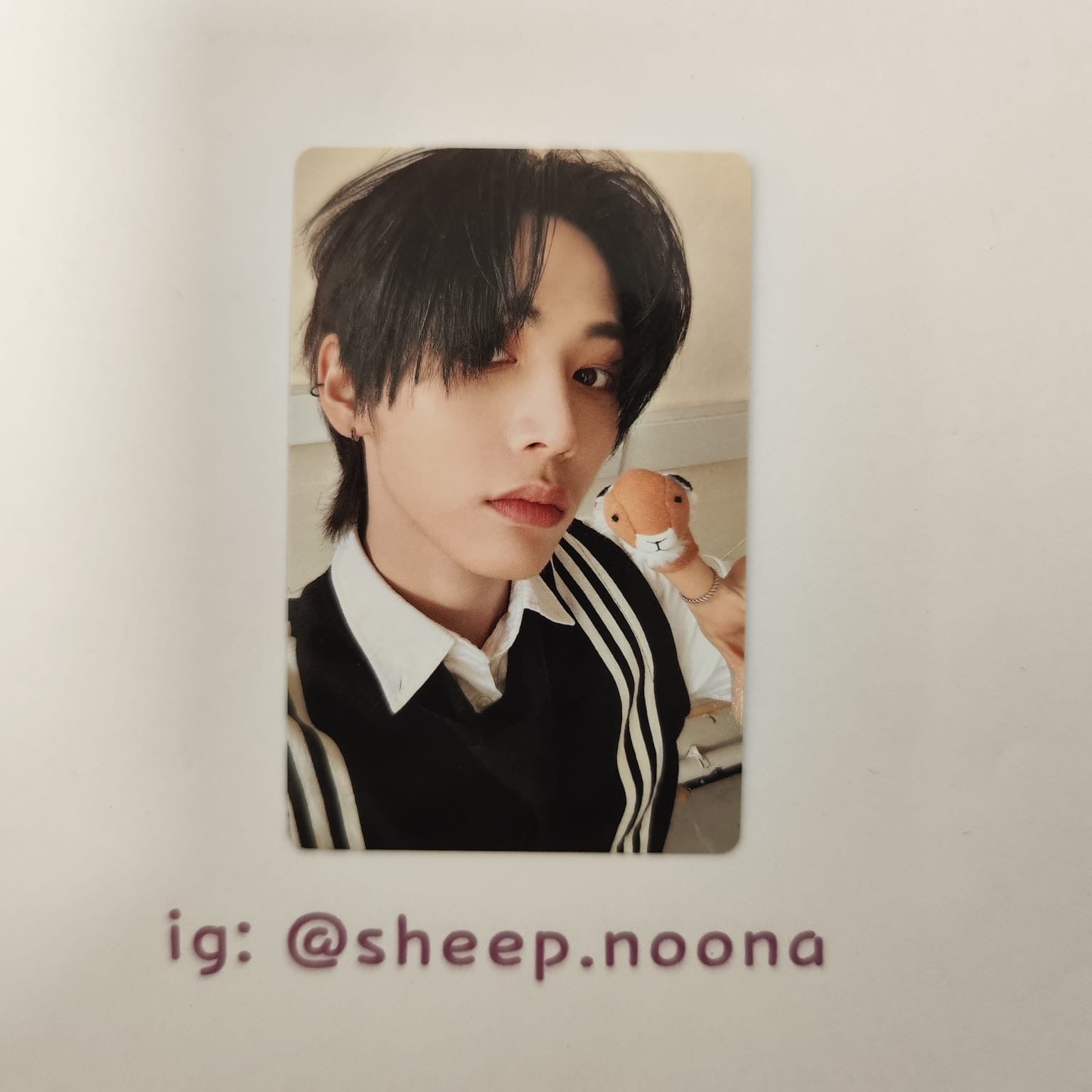 Photocards Taesan Boynextdoor