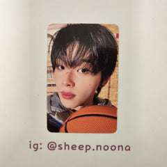 Photocards Amaru Kickflip