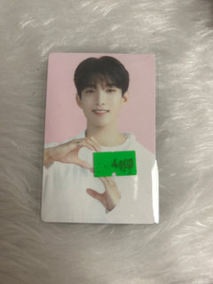 Photocards DK Seventeen