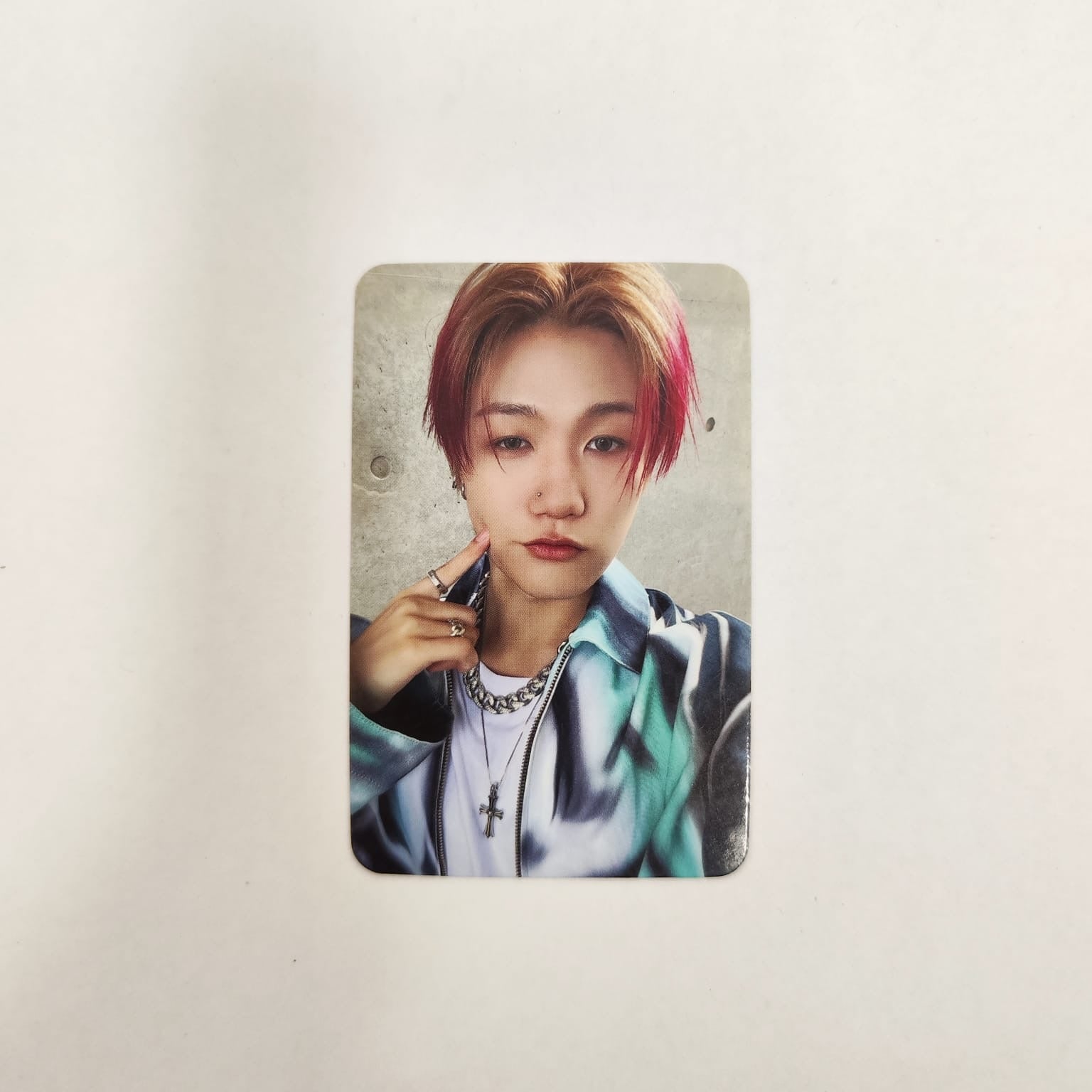 Photocards P1harmony