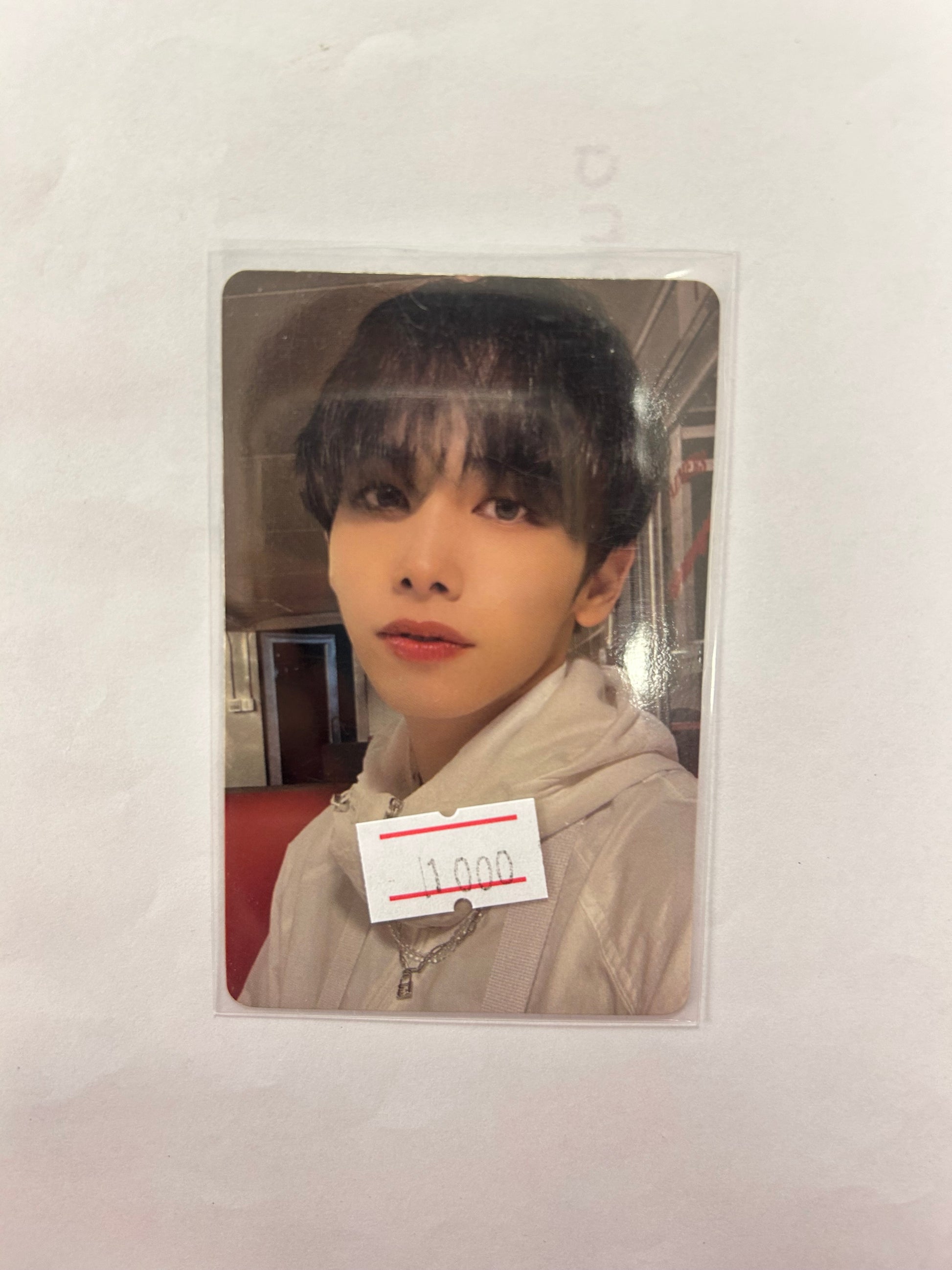 Photocards AIMERS