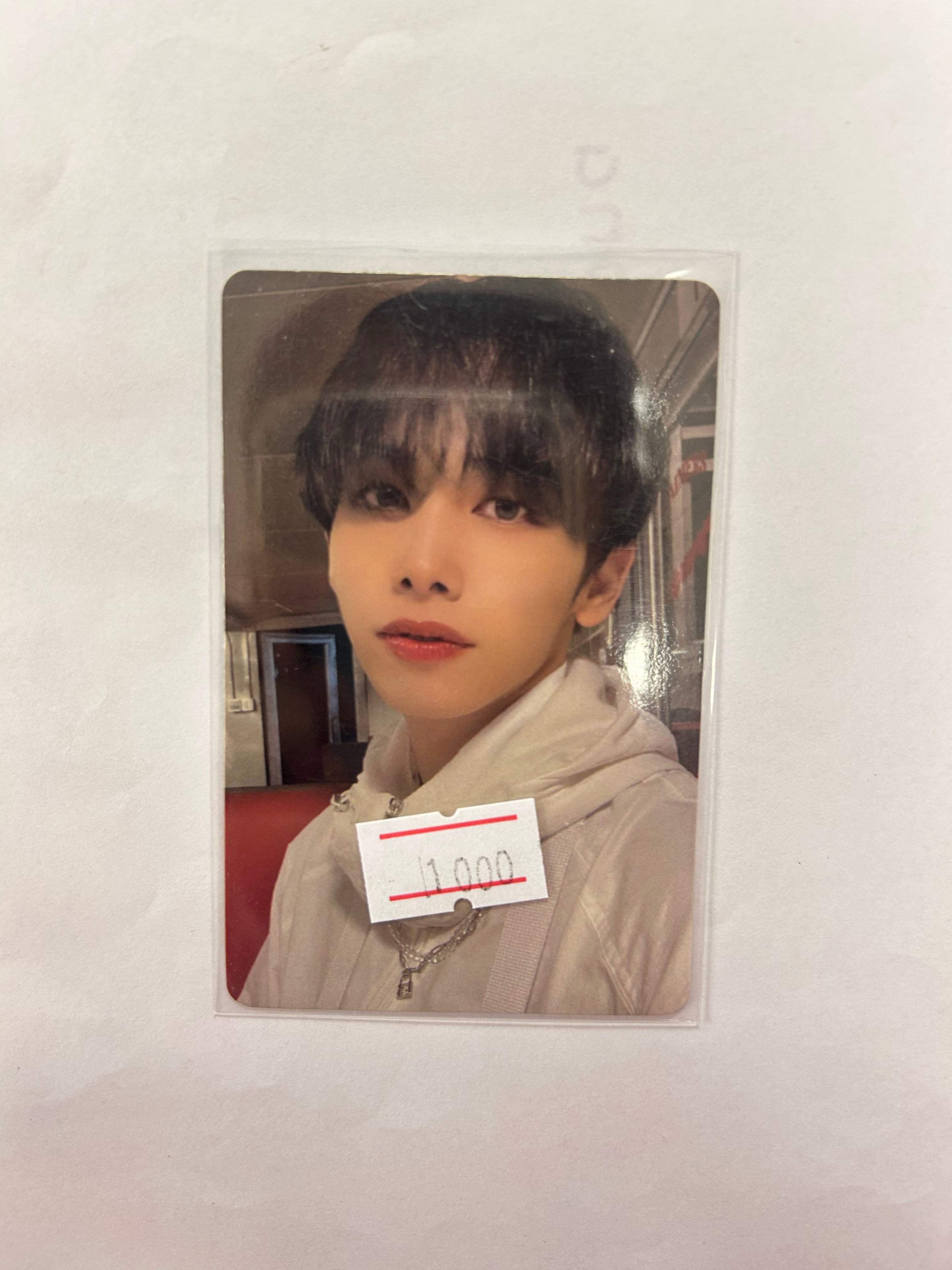Photocards AIMERS