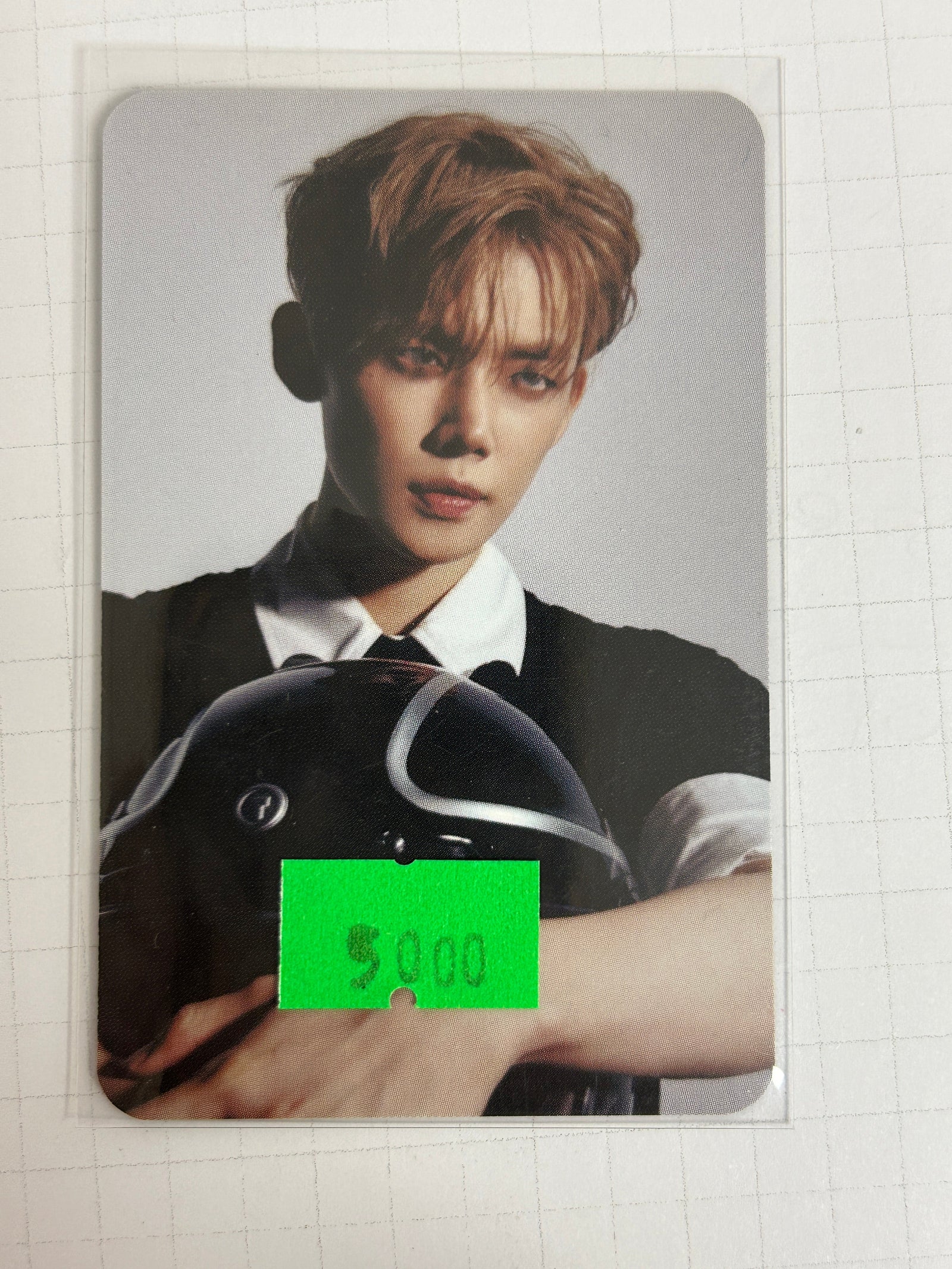 Photocards Yeonjun TXT