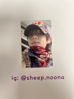 Photocards Kickflip