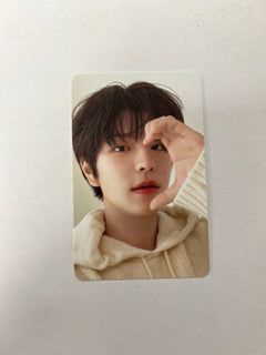 Photocards Seungmin SKZ