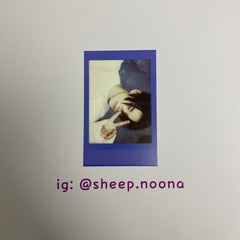 Photocards Niki Enhypen