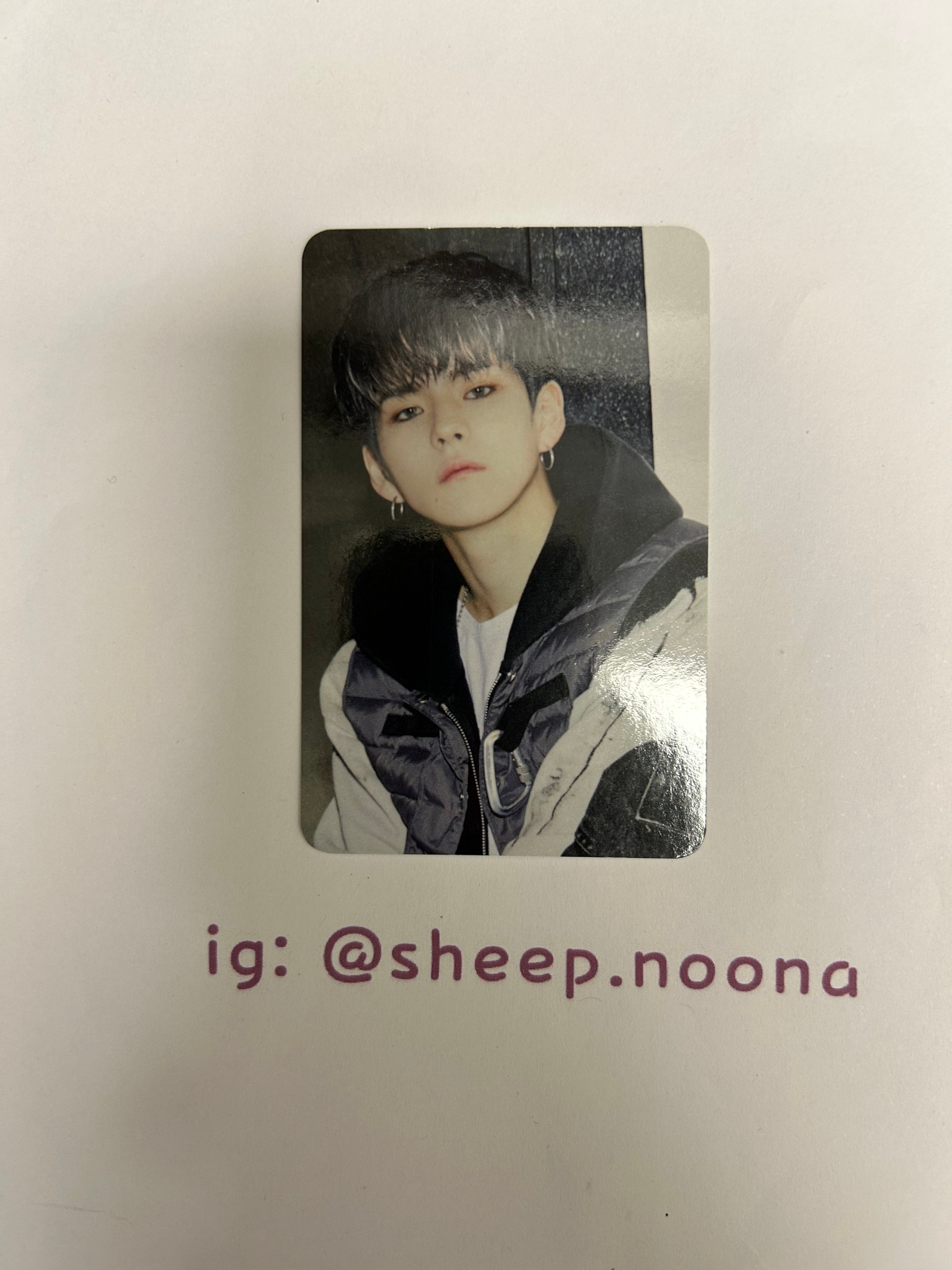 Photocards Treasure