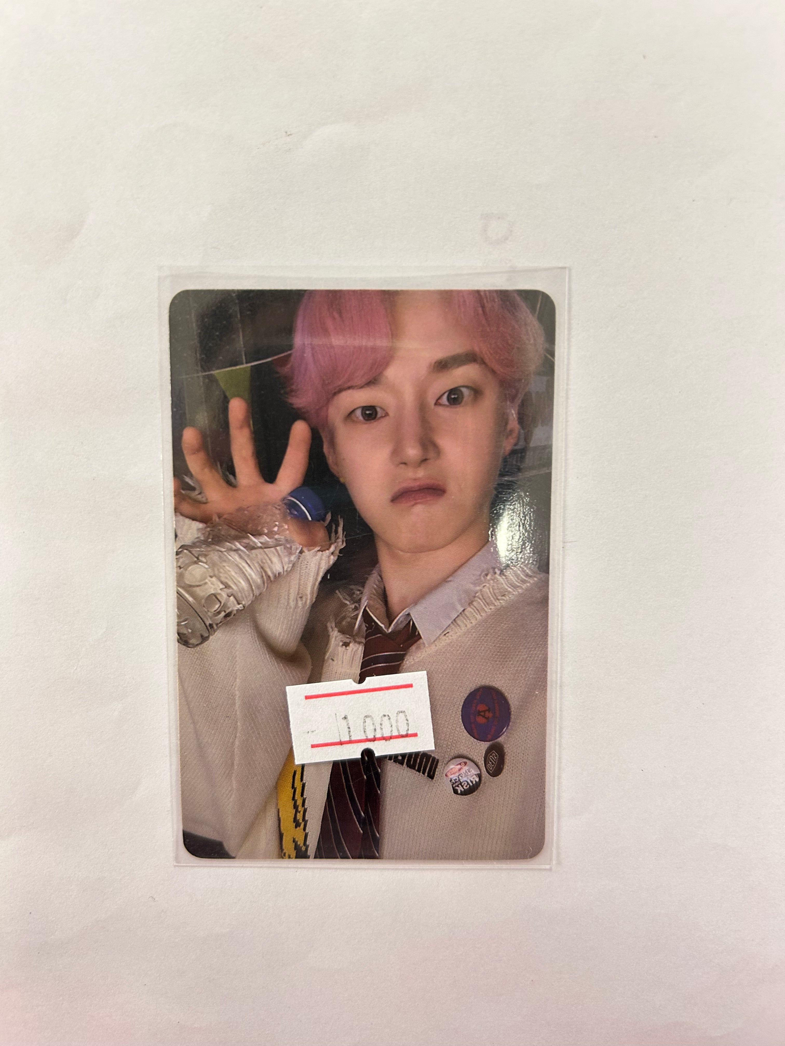 Photocards AIMERS