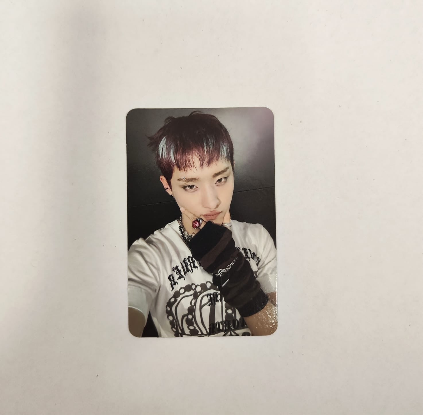 Photocards P1harmony