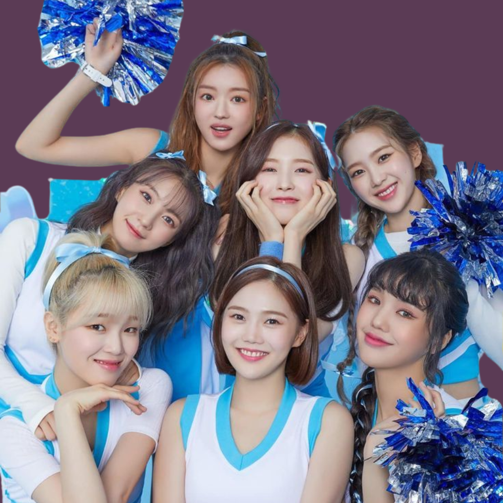 Photocards Oh My Girl