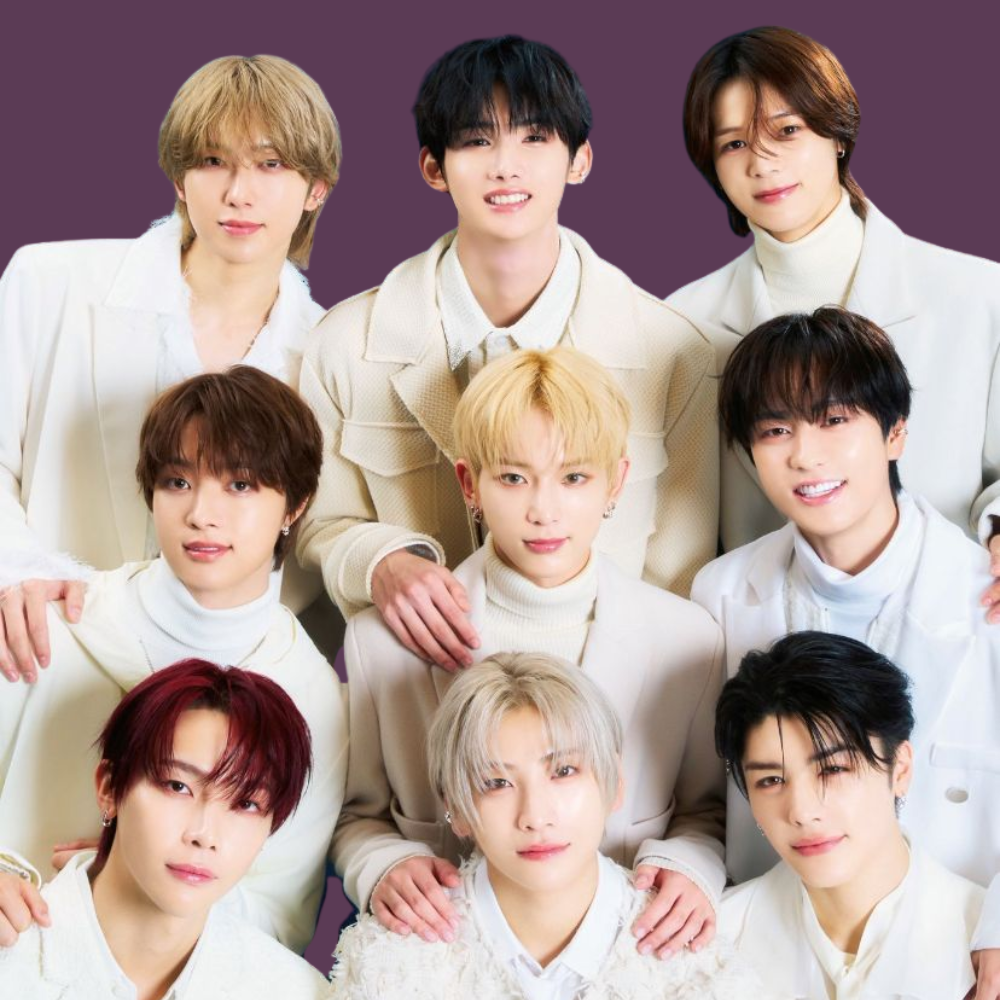 Photocards &team