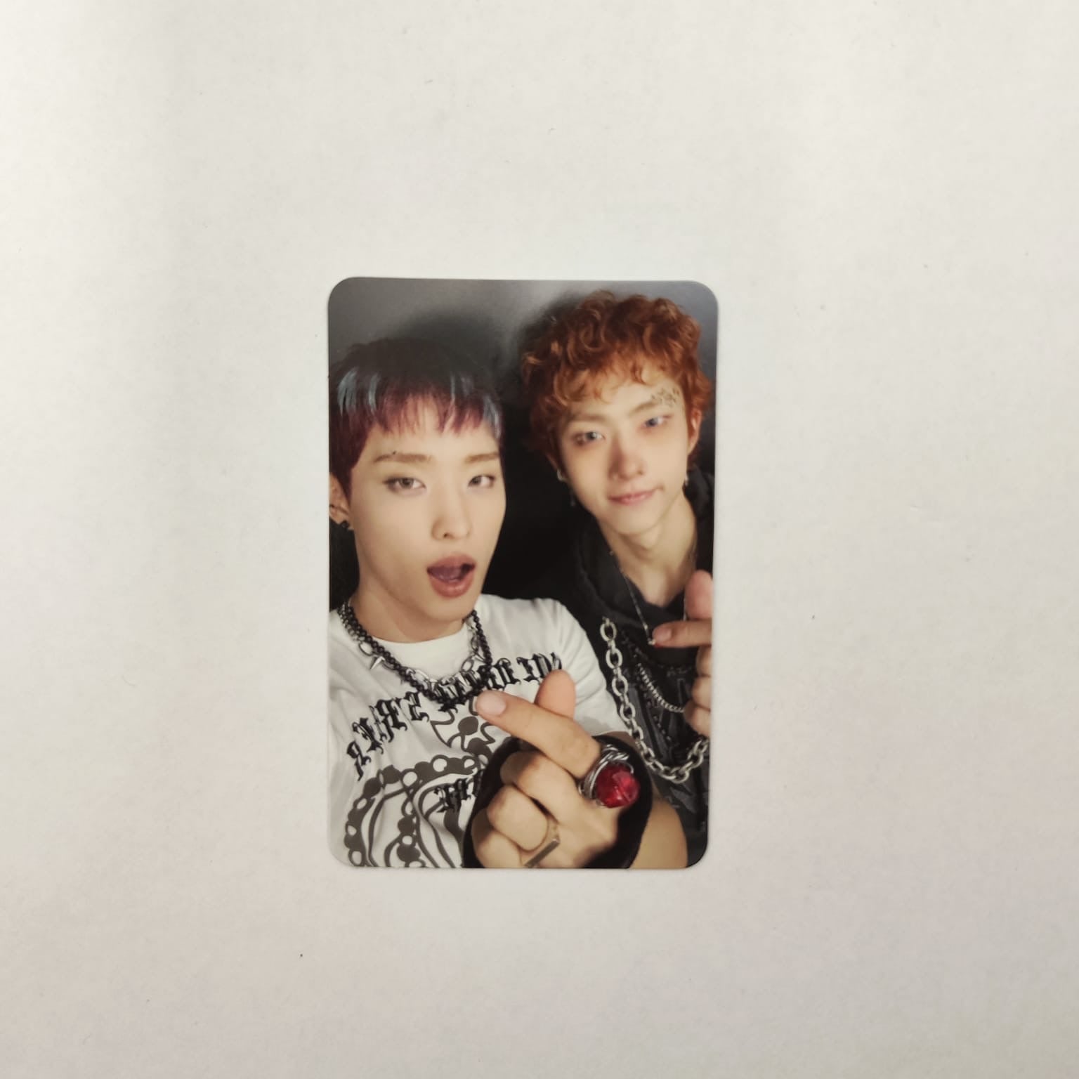 Photocards P1harmony