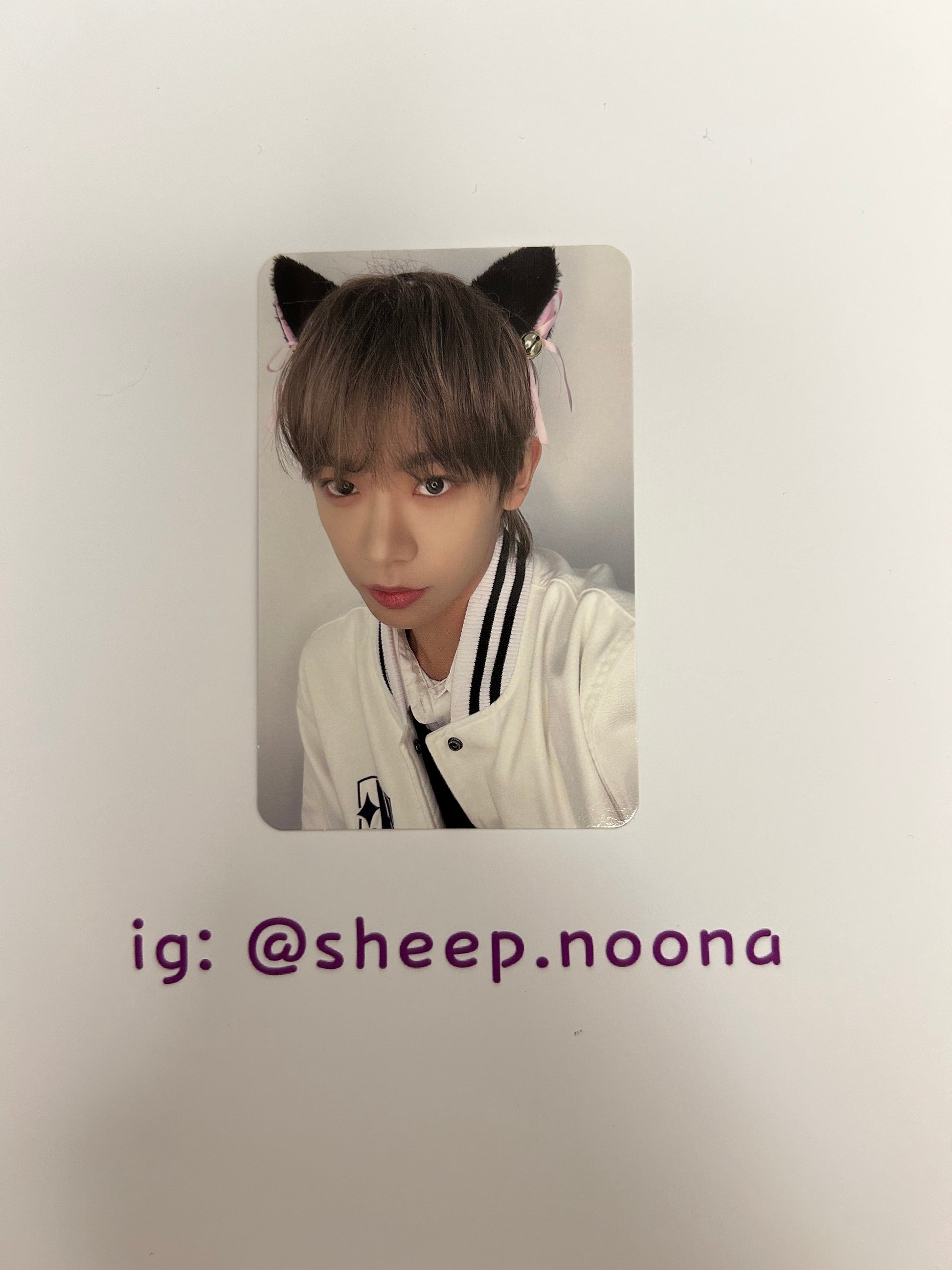 Photocards AHOF / Universe League AHOF