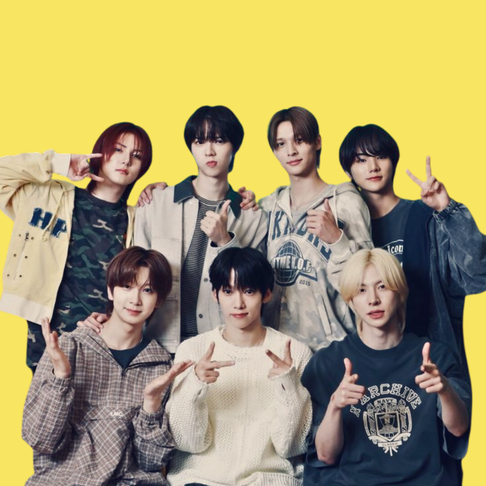 Photocards Ampersand One