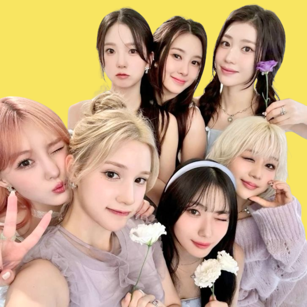 Photocards Kep1er