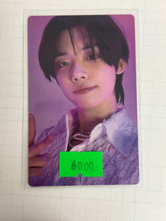 Photocards Yeonjun TXT