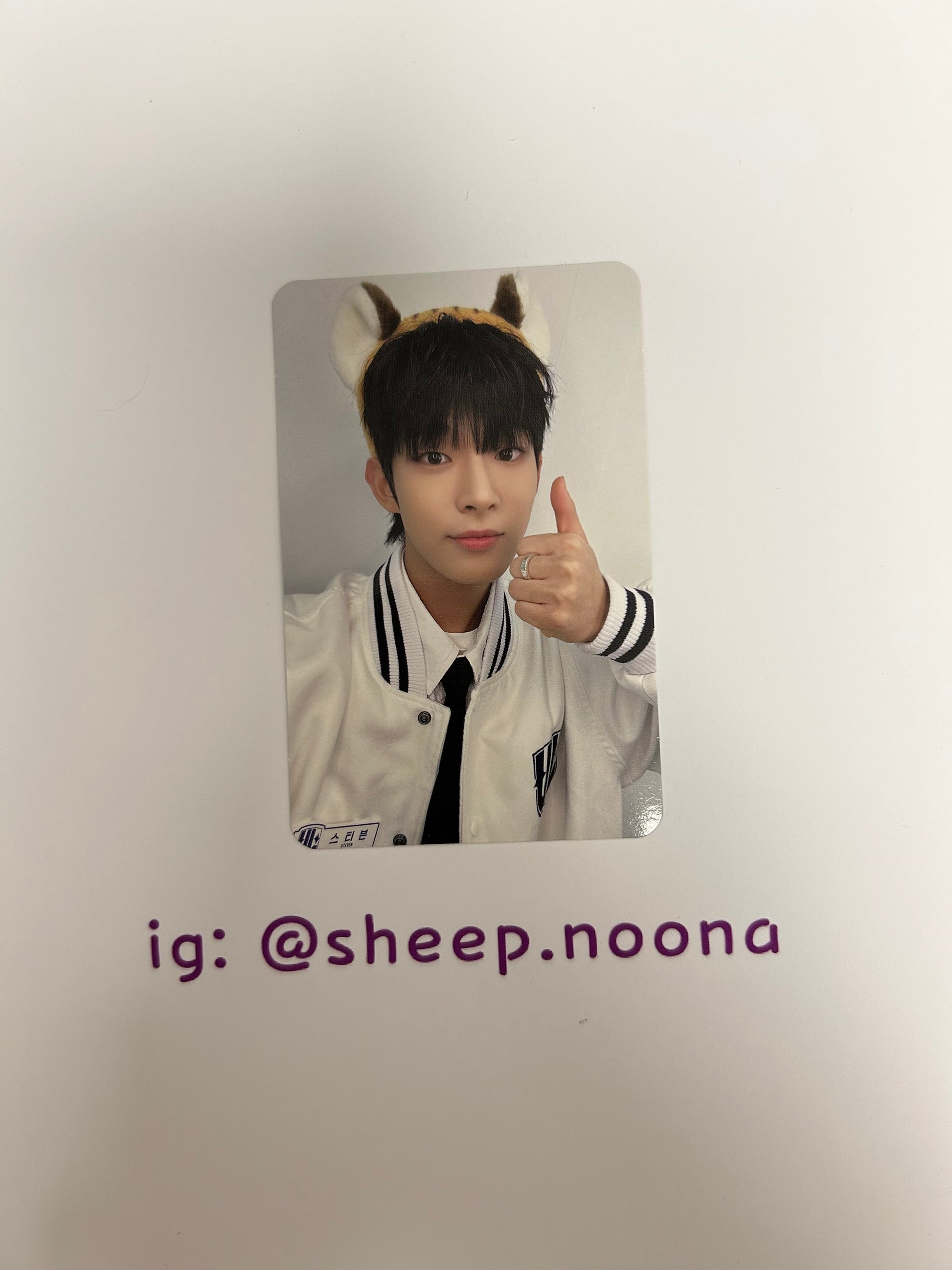 Photocards AHOF / Universe League AHOF