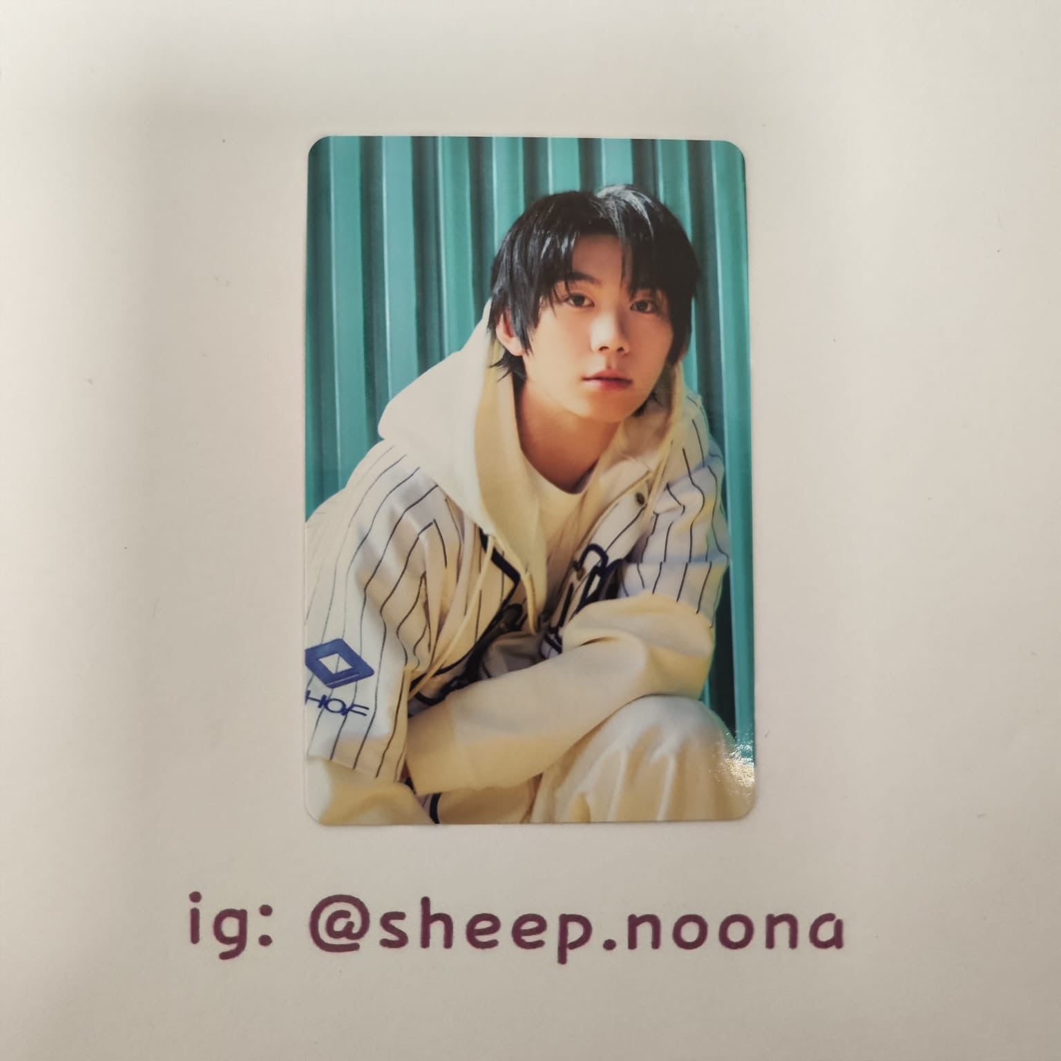 Photocards AHOF / Universe League AHOF
