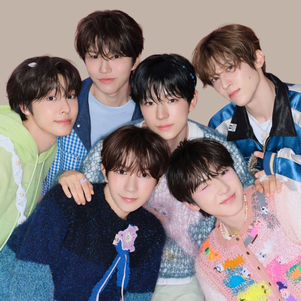 Photocards NCT WISH