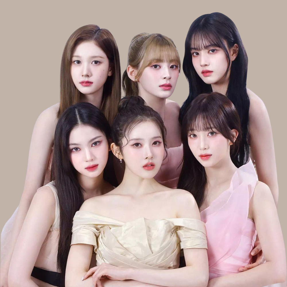 Photocards Stayc