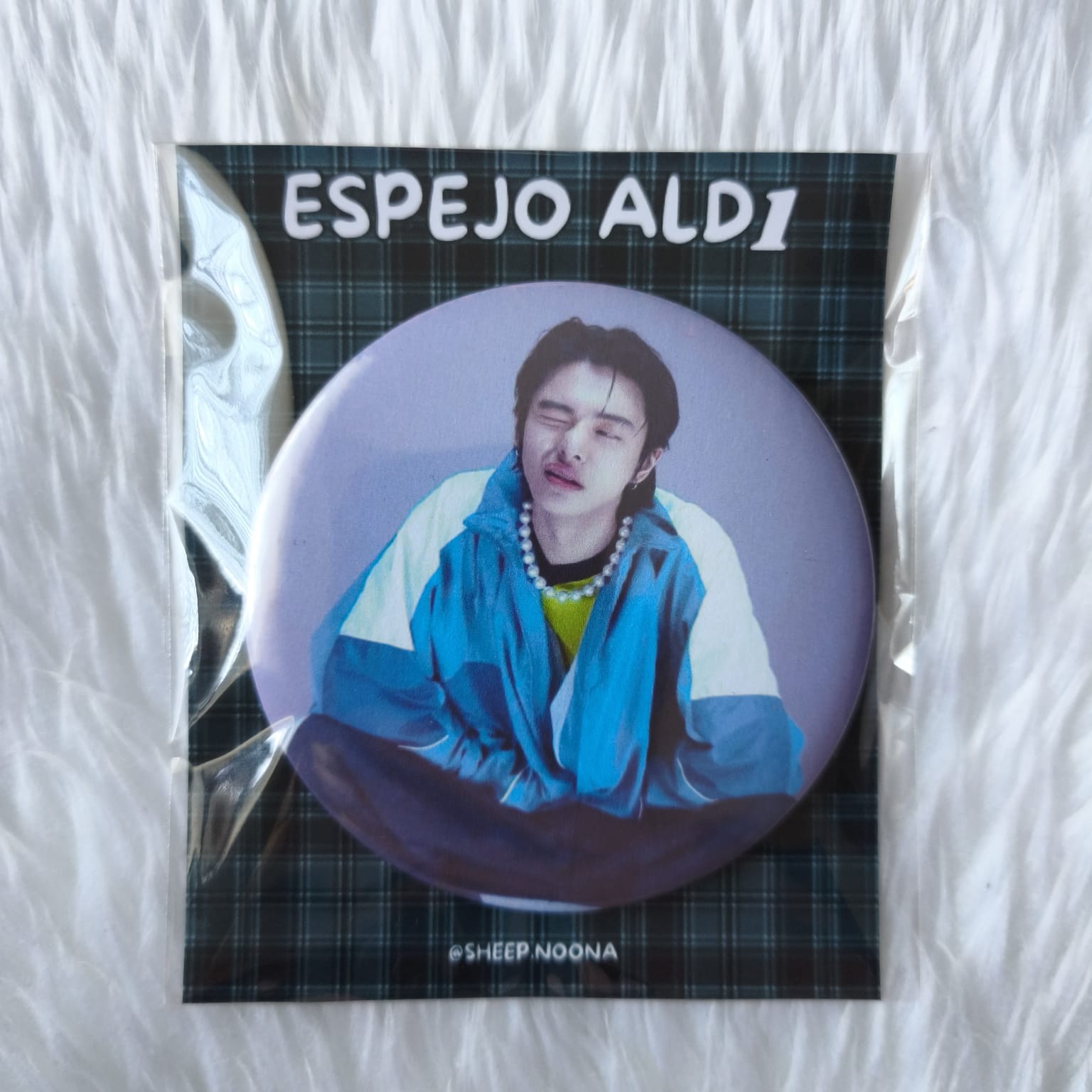 Espejos ALD1