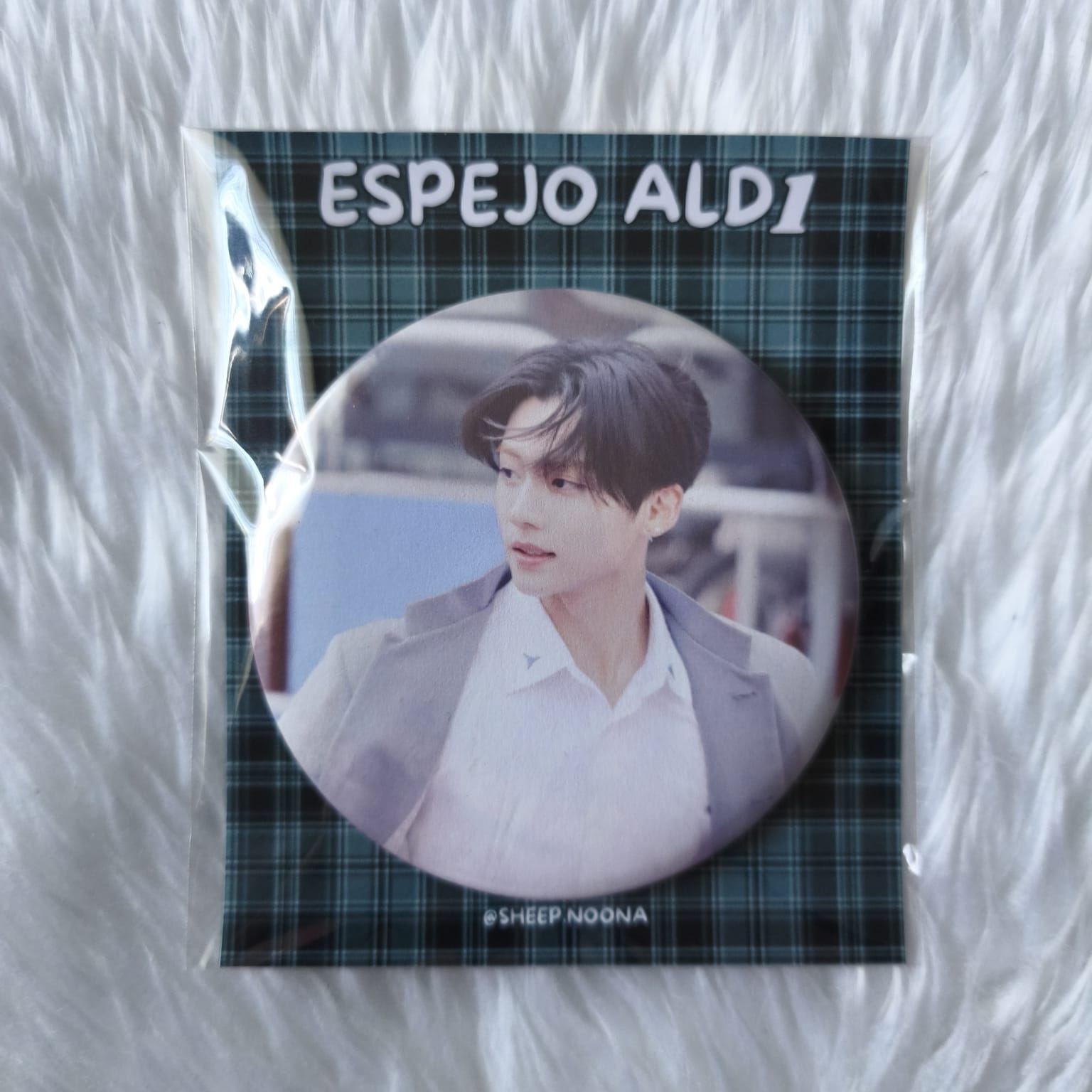 Espejos ALD1