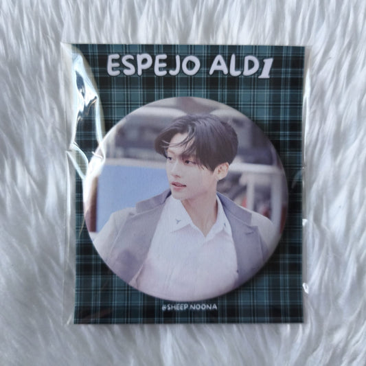 Espejos ALD1