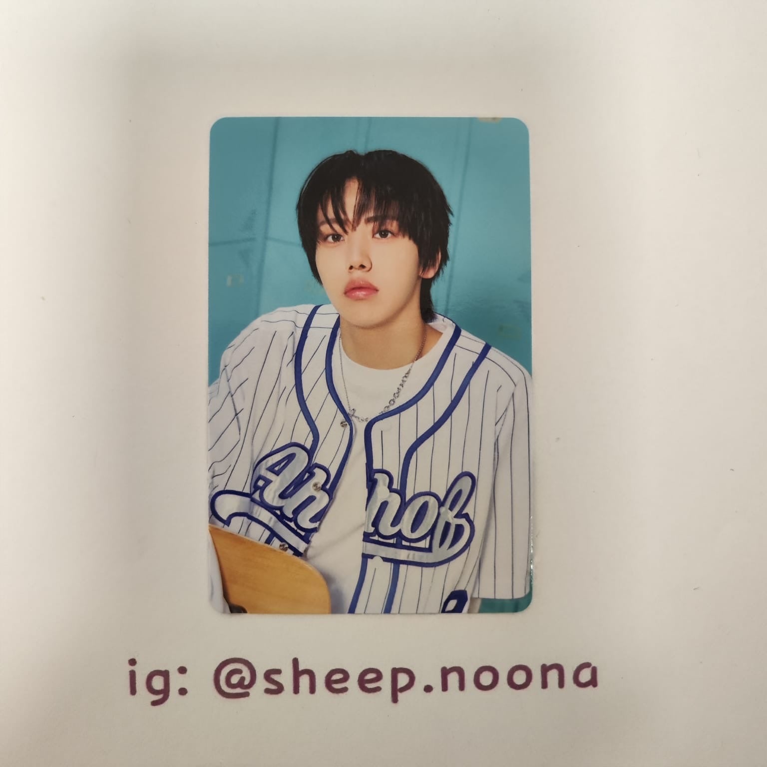 Photocards AHOF / Universe League AHOF
