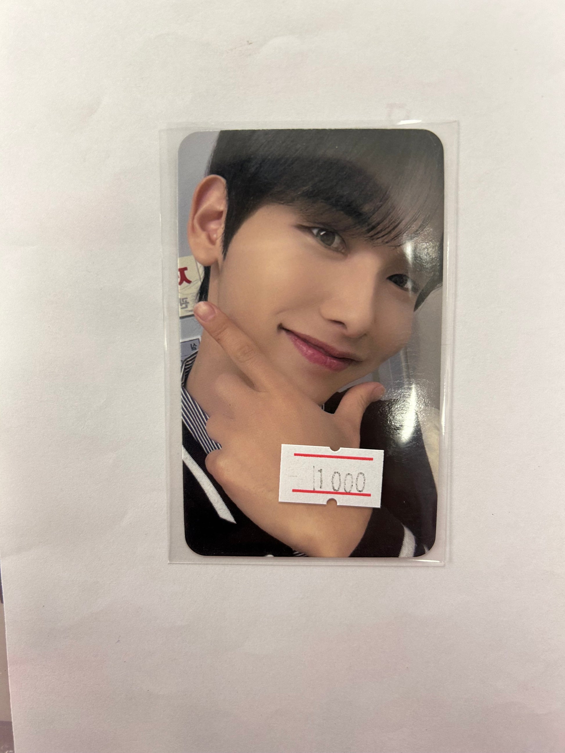 Photocards AIMERS