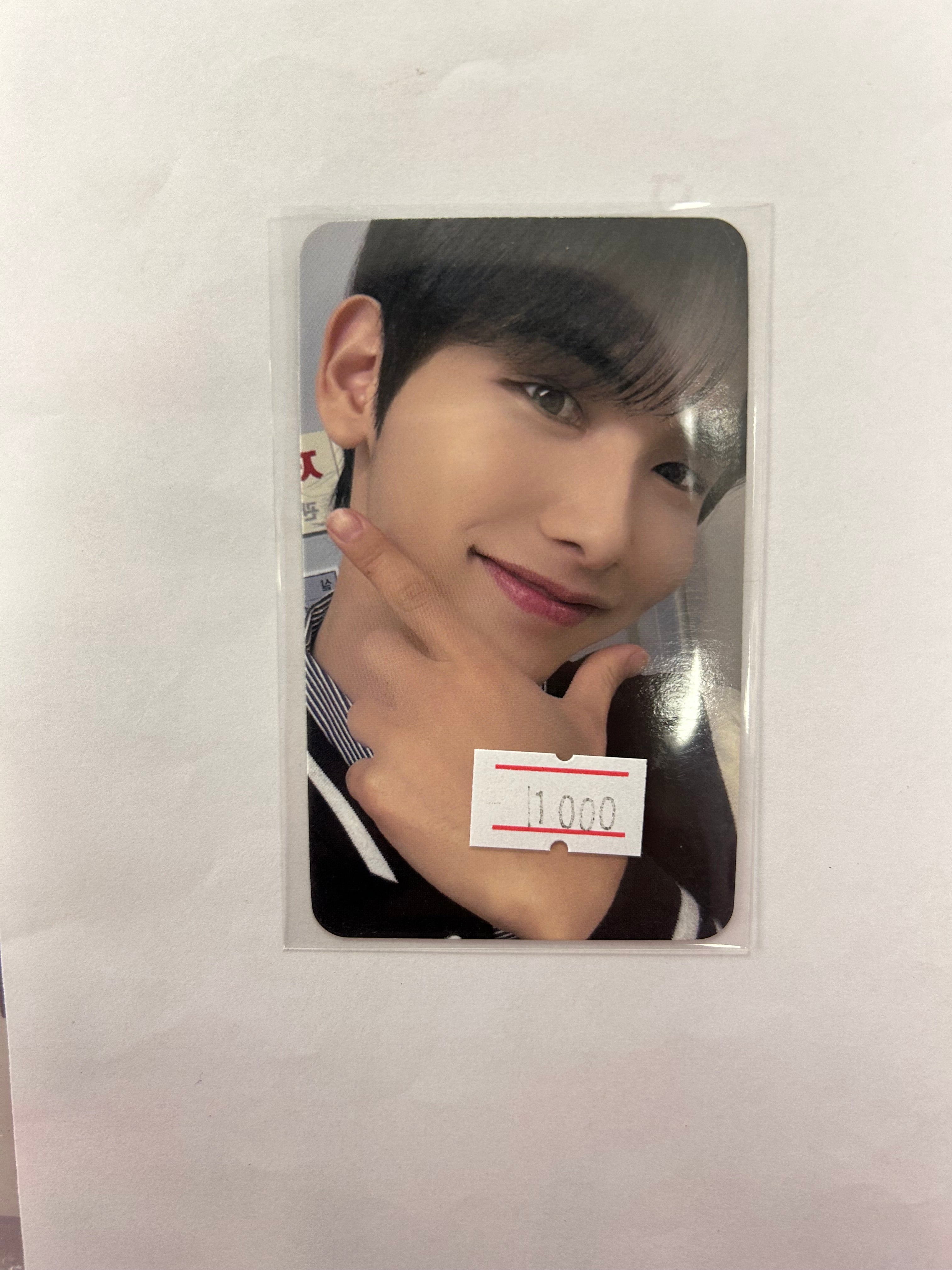 Photocards AIMERS